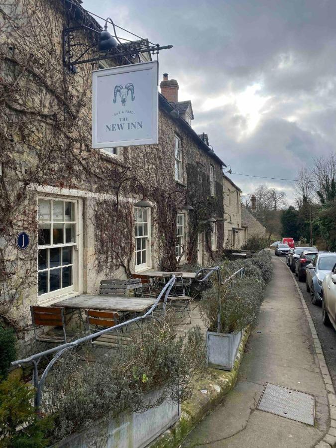 Architect Designed Cosy Cotswold Stone Cottage Quenington ภายนอก รูปภาพ